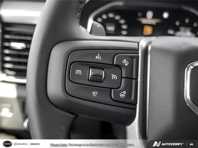 2025 GMC Sierra 1500 Denali (Stk: T78546) in Cobourg - Image 13 of 23
