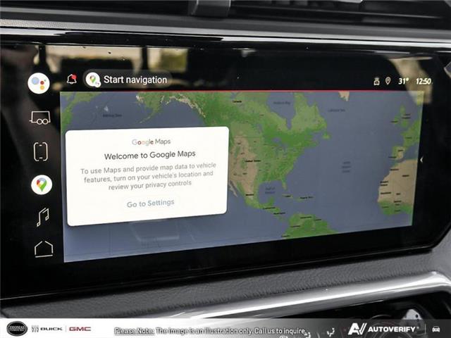 2025 GMC Sierra 1500 Denali (Stk: T78546) in Cobourg - Image 16 of 23