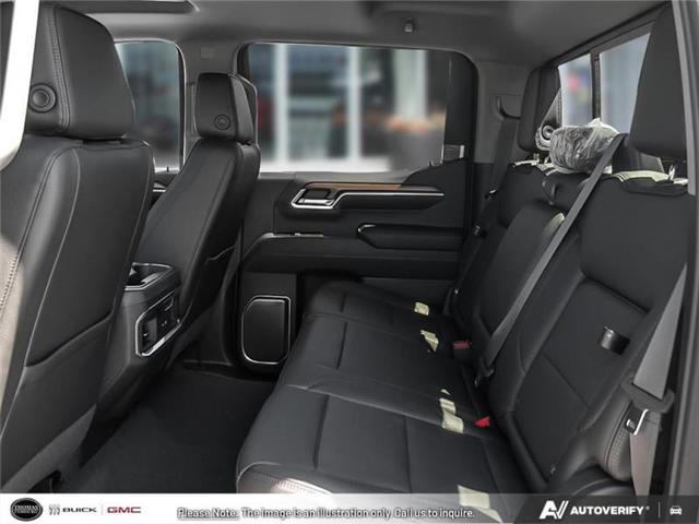 2025 GMC Sierra 1500 Denali (Stk: T78546) in Cobourg - Image 19 of 23