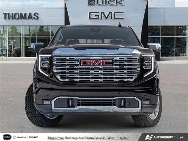 2025 GMC Sierra 1500 Denali (Stk: T59444) in Cobourg - Image 2 of 23