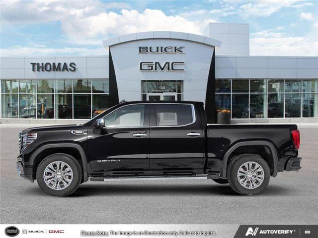 2025 GMC Sierra 1500 Denali (Stk: T59444) in Cobourg - Image 3 of 23