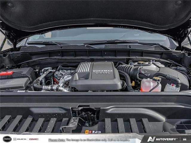 2025 GMC Sierra 1500 Denali (Stk: T59444) in Cobourg - Image 6 of 23