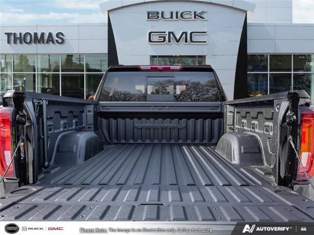 2025 GMC Sierra 1500 Denali (Stk: T59444) in Cobourg - Image 7 of 23