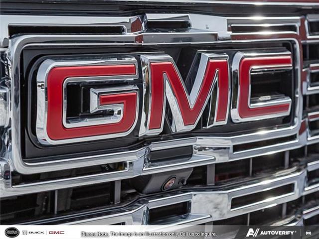 2025 GMC Sierra 1500 Denali (Stk: T59444) in Cobourg - Image 9 of 23