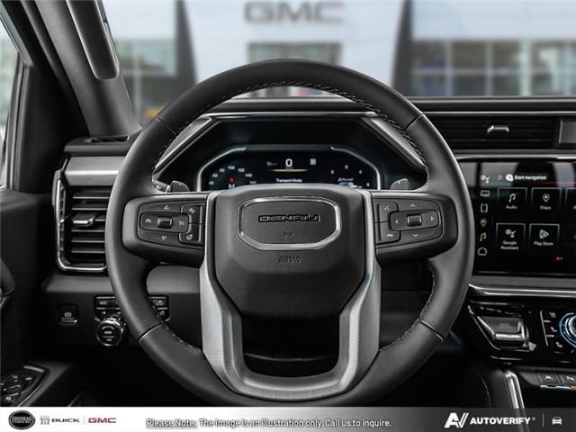2025 GMC Sierra 1500 Denali (Stk: T59444) in Cobourg - Image 13 of 23