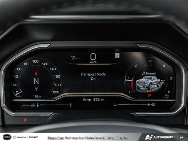 2025 GMC Sierra 1500 Denali (Stk: T59444) in Cobourg - Image 14 of 23