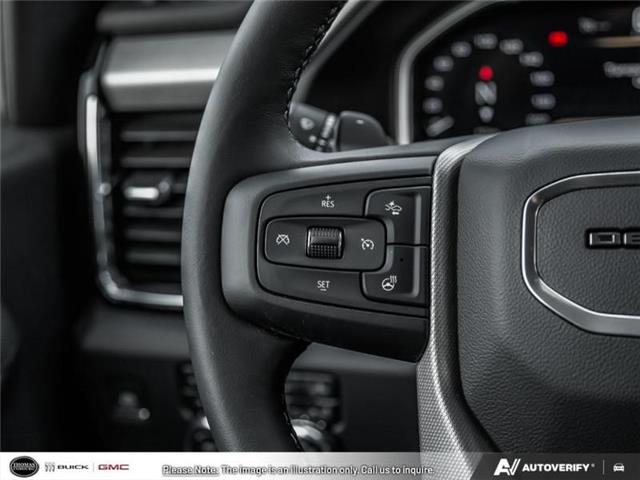 2025 GMC Sierra 1500 Denali (Stk: T59444) in Cobourg - Image 15 of 23