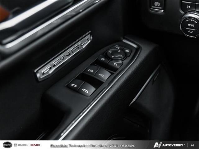 2025 GMC Sierra 1500 Denali (Stk: T59444) in Cobourg - Image 16 of 23