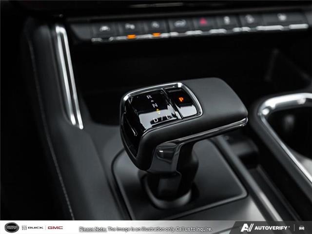 2025 GMC Sierra 1500 Denali (Stk: T59444) in Cobourg - Image 17 of 23