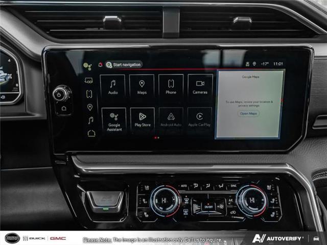 2025 GMC Sierra 1500 Denali (Stk: T59444) in Cobourg - Image 18 of 23