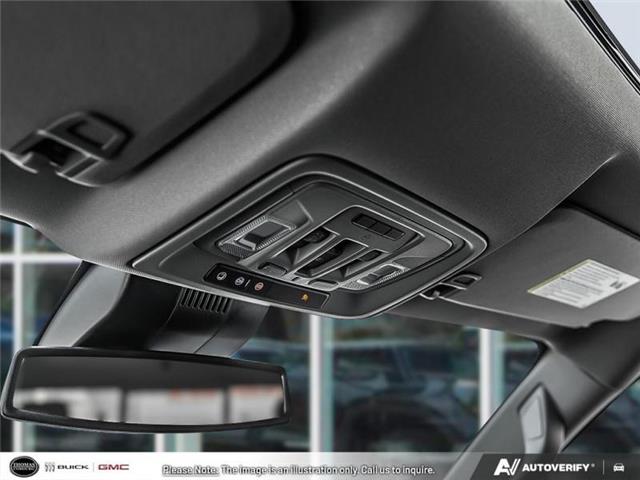 2025 GMC Sierra 1500 Denali (Stk: T59444) in Cobourg - Image 19 of 23