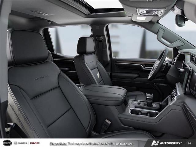 2025 GMC Sierra 1500 Denali (Stk: T59444) in Cobourg - Image 21 of 23