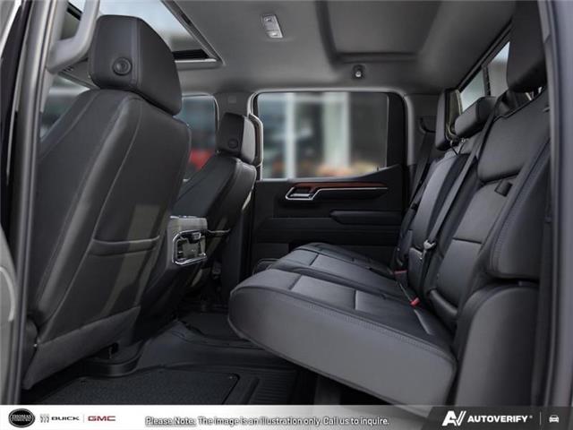 2025 GMC Sierra 1500 Denali (Stk: T59444) in Cobourg - Image 22 of 23