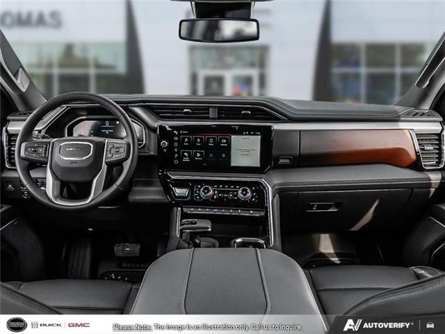 2025 GMC Sierra 1500 Denali (Stk: T59444) in Cobourg - Image 23 of 23