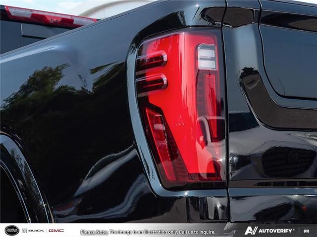 2025 GMC Sierra 2500HD Denali (Stk: T24279) in Cobourg - Image 10 of 24