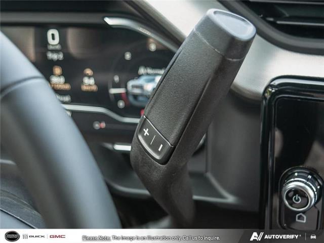 2025 GMC Sierra 2500HD Denali (Stk: T24279) in Cobourg - Image 16 of 24