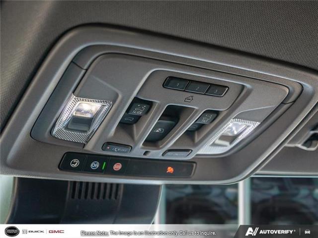 2025 GMC Sierra 2500HD Denali (Stk: T24279) in Cobourg - Image 18 of 24