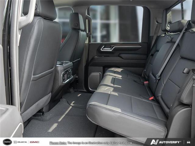 2025 GMC Sierra 2500HD Denali (Stk: T24279) in Cobourg - Image 20 of 24