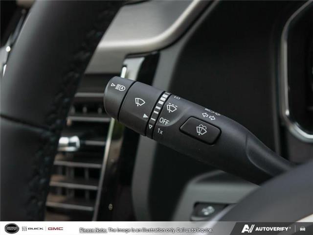 2025 GMC Sierra 2500HD Denali (Stk: T24279) in Cobourg - Image 24 of 24