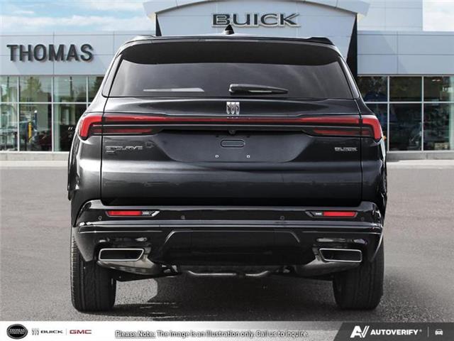 2025 Buick Enclave Sport Touring (Stk: B08603) in Cobourg - Image 5 of 23 2025 Buick Enclave Sport Touring (Stk: B08603) in Cobourg - Image 5 of 23