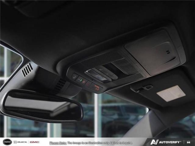 2025 Buick Enclave Sport Touring (Stk: B08603) in Cobourg - Image 17 of 23 2025 Buick Enclave Sport Touring (Stk: B08603) in Cobourg - Image 17 of 23