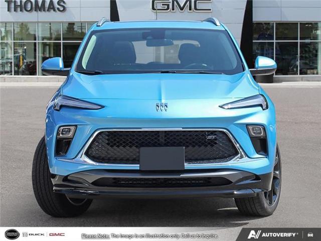 2026 Buick Encore GX Sport Touring (Stk: B20579) in Cobourg - Image 2 of 25