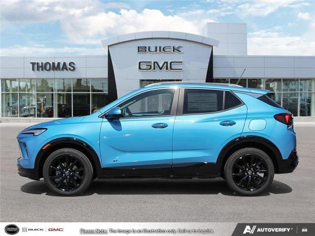 2026 Buick Encore GX Sport Touring (Stk: B20579) in Cobourg - Image 3 of 25