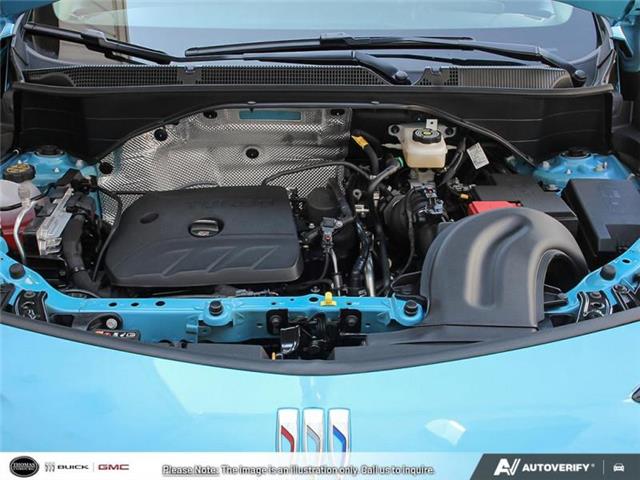2026 Buick Encore GX Sport Touring (Stk: B20579) in Cobourg - Image 6 of 25