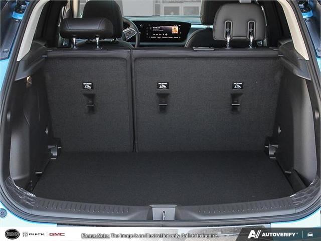 2026 Buick Encore GX Sport Touring (Stk: B20579) in Cobourg - Image 7 of 25