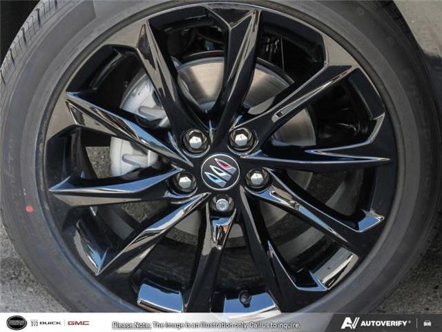 2026 Buick Encore GX Sport Touring (Stk: B20579) in Cobourg - Image 8 of 25