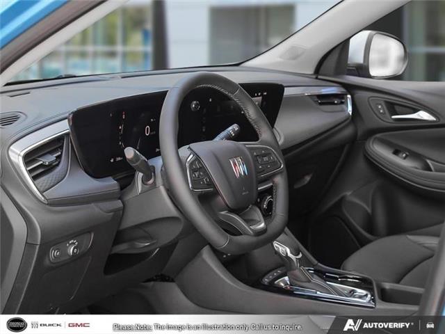 2026 Buick Encore GX Sport Touring (Stk: B20579) in Cobourg - Image 12 of 25