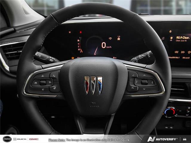 2026 Buick Encore GX Sport Touring (Stk: B20579) in Cobourg - Image 13 of 25
