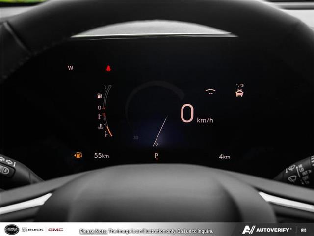 2026 Buick Encore GX Sport Touring (Stk: B20579) in Cobourg - Image 14 of 25