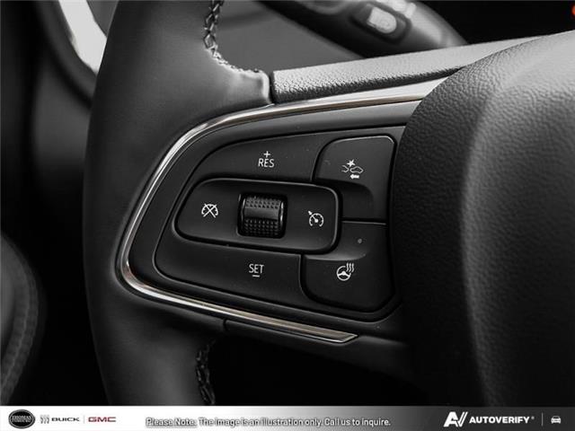 2026 Buick Encore GX Sport Touring (Stk: B20579) in Cobourg - Image 15 of 25