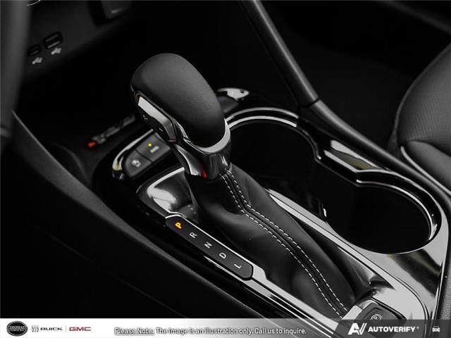 2026 Buick Encore GX Sport Touring (Stk: B20579) in Cobourg - Image 17 of 25