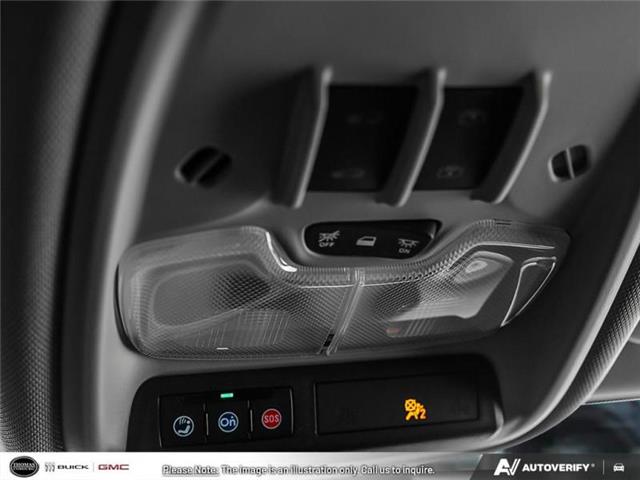 2026 Buick Encore GX Sport Touring (Stk: B20579) in Cobourg - Image 19 of 25