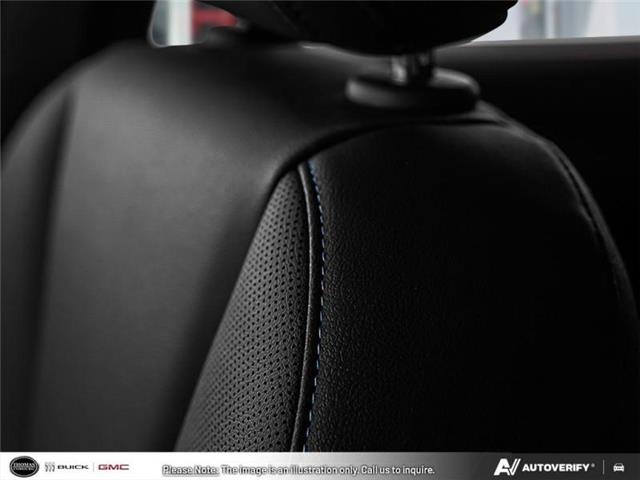 2026 Buick Encore GX Sport Touring (Stk: B20579) in Cobourg - Image 20 of 25
