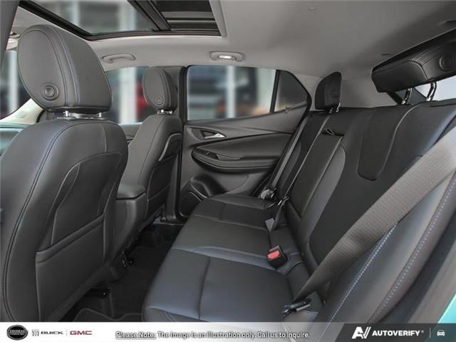 2026 Buick Encore GX Sport Touring (Stk: B20579) in Cobourg - Image 21 of 25