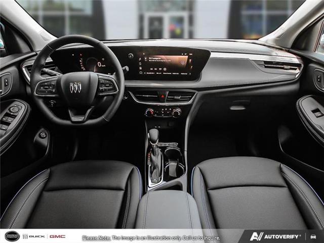 2026 Buick Encore GX Sport Touring (Stk: B20579) in Cobourg - Image 22 of 25