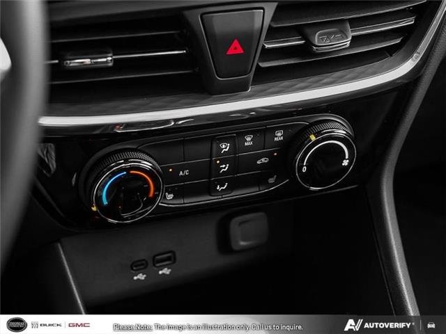 2026 Buick Encore GX Sport Touring (Stk: B20579) in Cobourg - Image 24 of 25