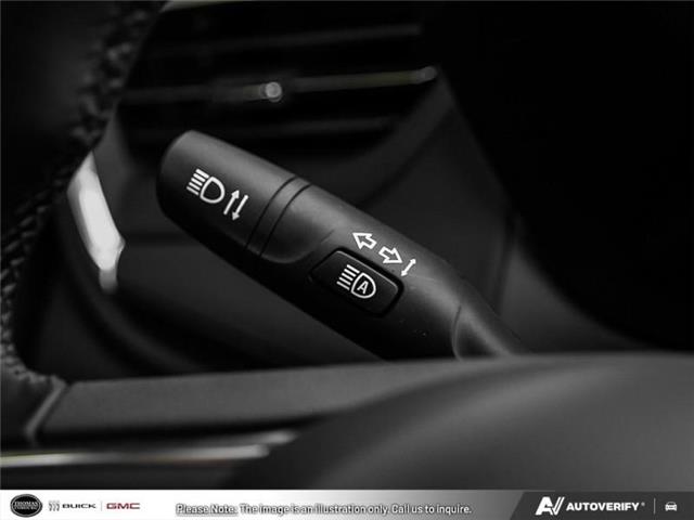 2026 Buick Encore GX Sport Touring (Stk: B20579) in Cobourg - Image 25 of 25