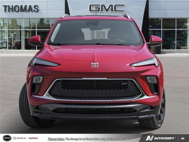 2026 Buick Encore GX Sport Touring (Stk: B20236) in Cobourg - Image 2 of 25