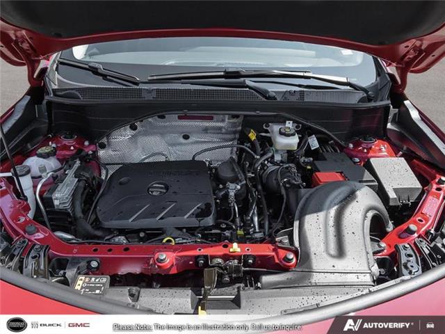 2026 Buick Encore GX Sport Touring (Stk: B20236) in Cobourg - Image 6 of 25