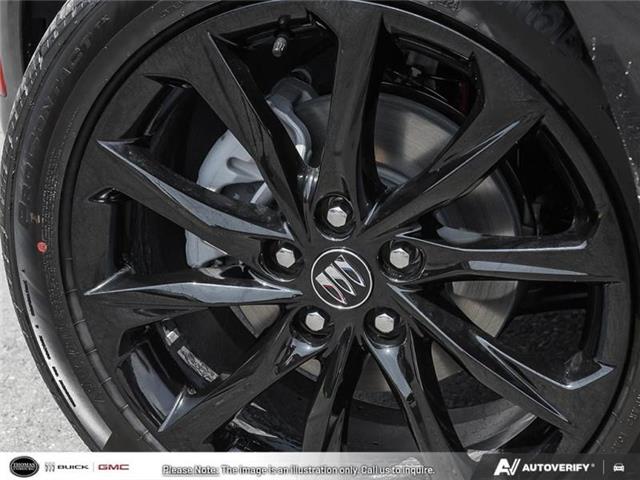 2026 Buick Encore GX Sport Touring (Stk: B20236) in Cobourg - Image 8 of 25
