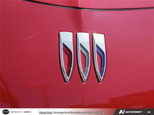 2026 Buick Encore GX Sport Touring (Stk: B20236) in Cobourg - Image 9 of 25