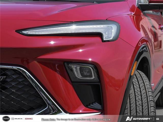 2026 Buick Encore GX Sport Touring (Stk: B20236) in Cobourg - Image 10 of 25