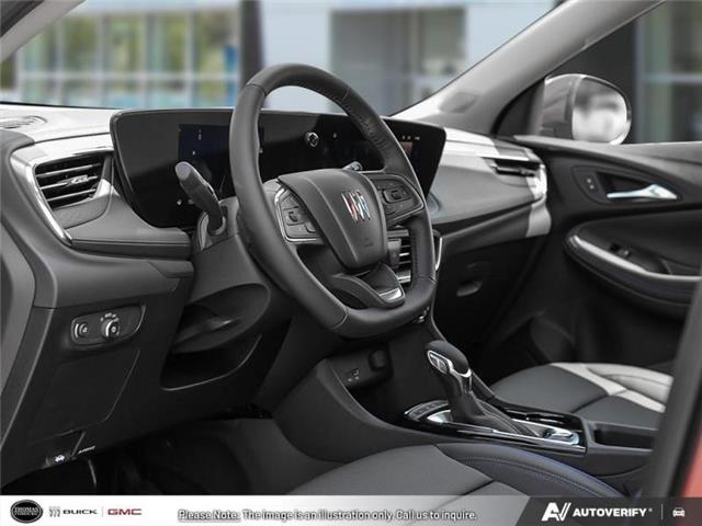 2026 Buick Encore GX Sport Touring (Stk: B20236) in Cobourg - Image 12 of 25