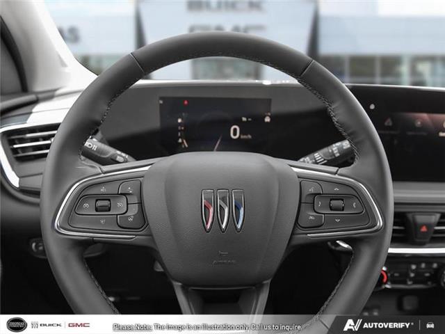 2026 Buick Encore GX Sport Touring (Stk: B20236) in Cobourg - Image 13 of 25