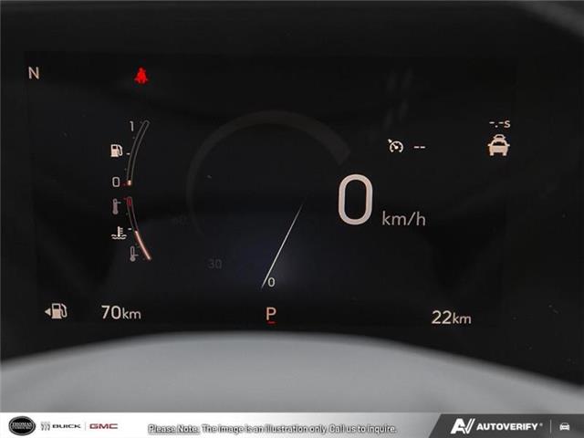 2026 Buick Encore GX Sport Touring (Stk: B20236) in Cobourg - Image 14 of 25