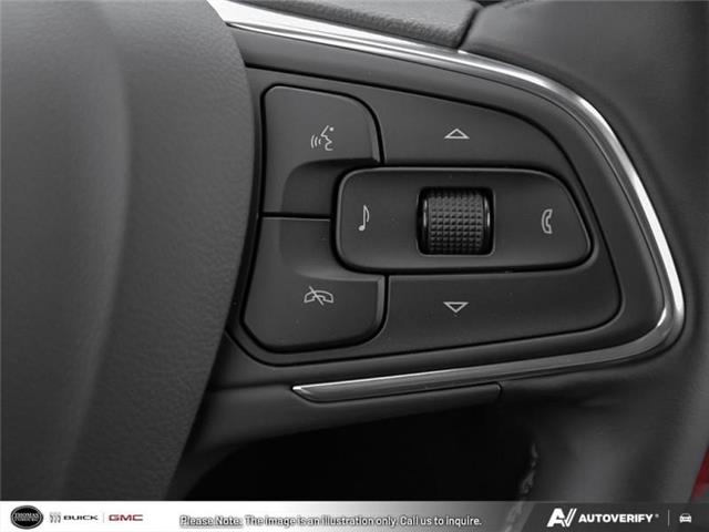 2026 Buick Encore GX Sport Touring (Stk: B20236) in Cobourg - Image 15 of 25